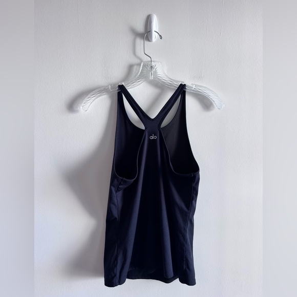 Alo Yoga Select Racerback Tank - Picture 7 of 12